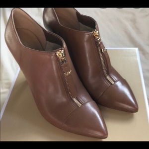 Michael Kors Booties